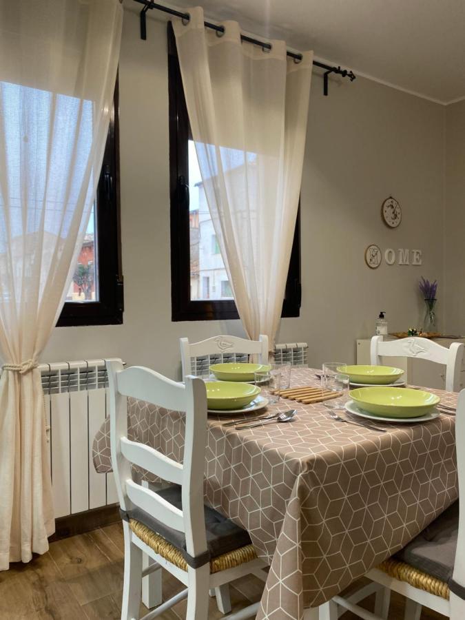 Apartamento Rural El Retablo Cetina Exterior foto