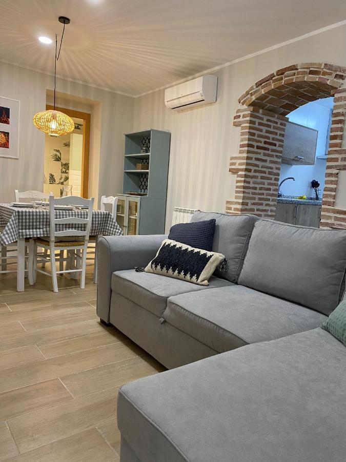 Apartamento Rural El Retablo Cetina Exterior foto