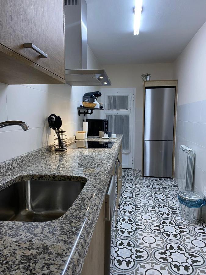 Apartamento Rural El Retablo Cetina Exterior foto